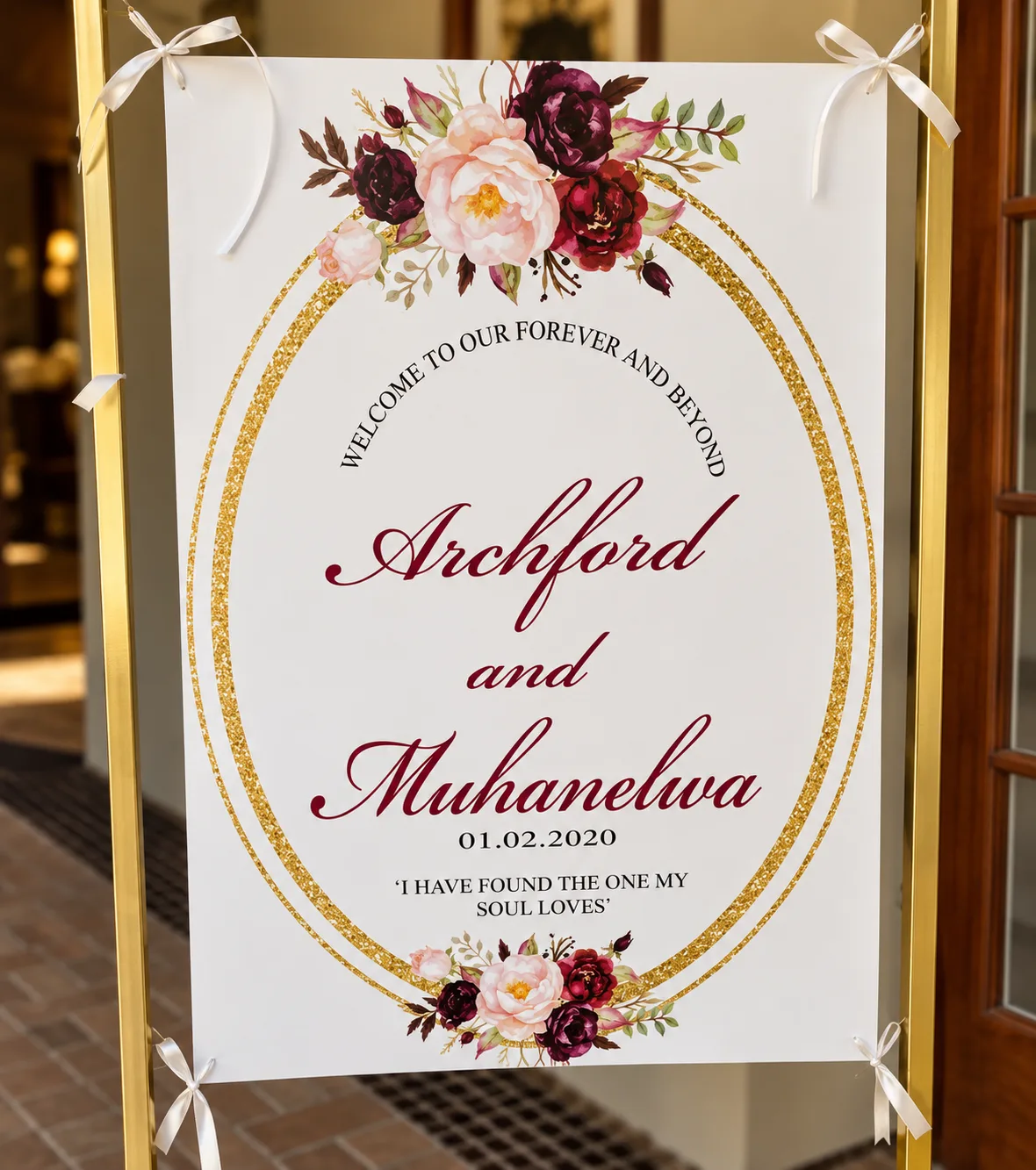 Archfold & Muhanelwa photo 5