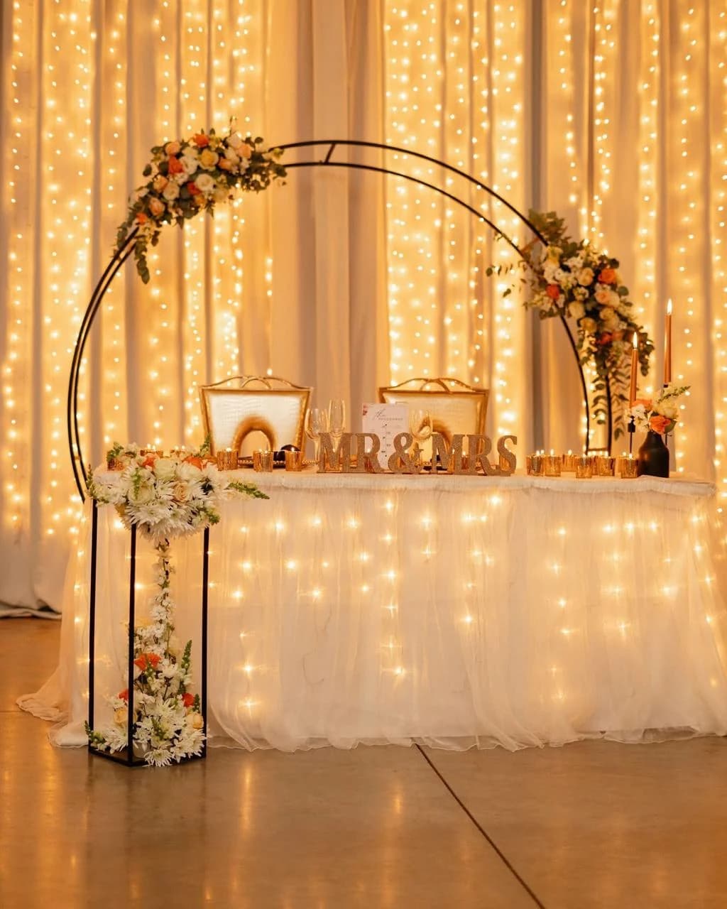 Suhail & Coreen photo 4